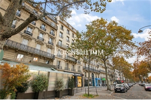 t5 à la vente -   75016  PARIS, surface 132 m2 vente t5 - UBI436630034